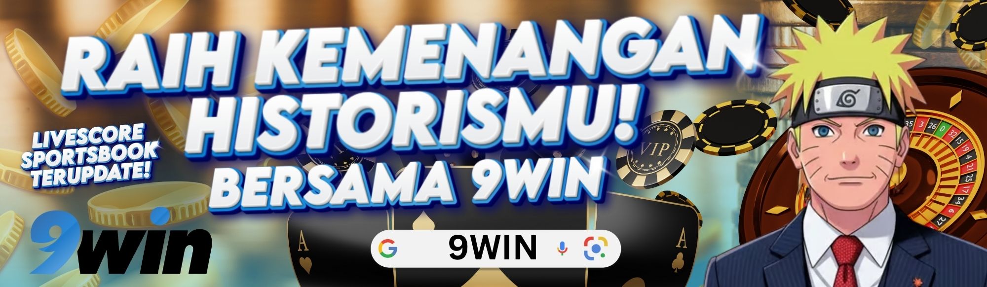 JUDOLHOKI888 Desktop