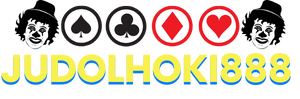 Logo JUDOLHOKI888